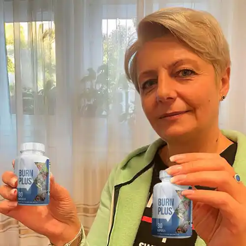 BURN PLUS consumer reviews
